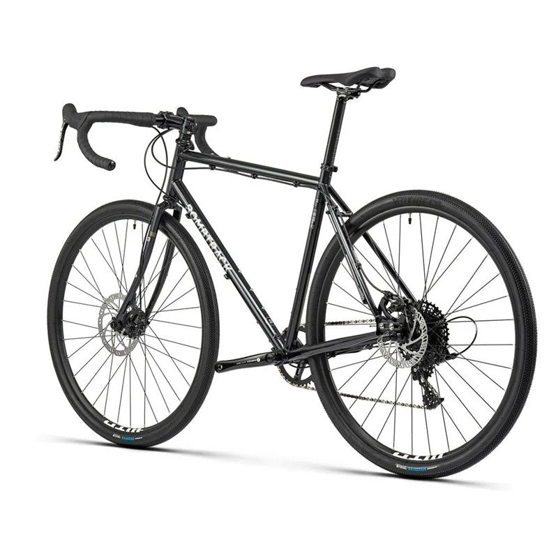 Bicicleta de gravel Arise SG 650B Apex 2024 - Mercado de Luxo - O Maior E-Commerce de Bens, Produtos e Serviços de Luxo do Brasil.