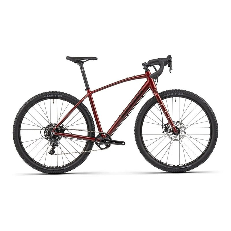 Bicicleta de gravel Beyond AL 29´´ Apex 2024 - Mercado de Luxo - O Maior E-Commerce de Bens, Produtos e Serviços de Luxo do Brasil.