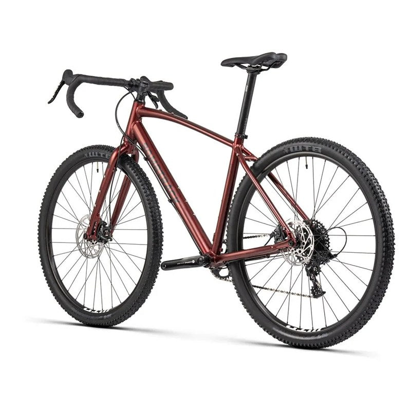 Bicicleta de gravel Beyond AL 29´´ Apex 2024 - Mercado de Luxo - O Maior E-Commerce de Bens, Produtos e Serviços de Luxo do Brasil.