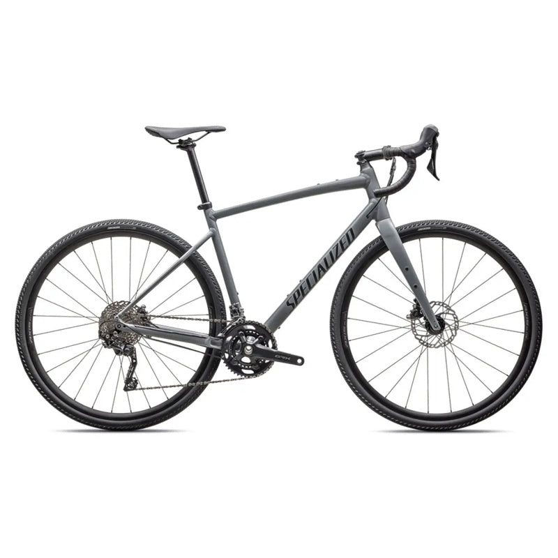 Bicicleta de gravel Diverge E5 Elite 700 2025 - Mercado de Luxo - O Maior E-Commerce de Bens, Produtos e Serviços de Luxo do Brasil.