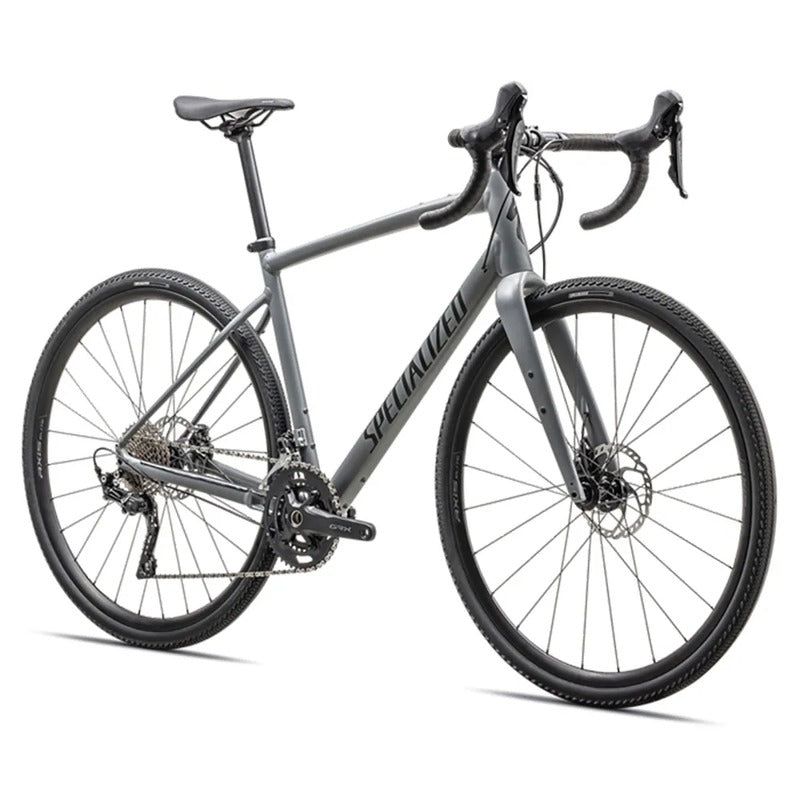Bicicleta de gravel Diverge E5 Elite 700 2025 - Mercado de Luxo - O Maior E-Commerce de Bens, Produtos e Serviços de Luxo do Brasil.