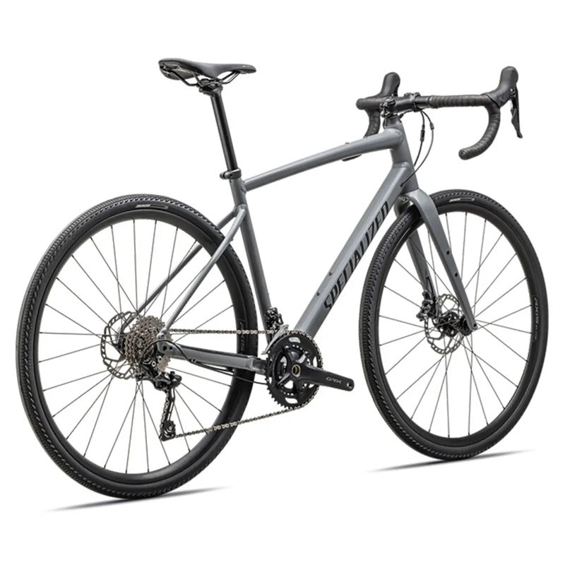 Bicicleta de gravel Diverge E5 Elite 700 2025 - Mercado de Luxo - O Maior E-Commerce de Bens, Produtos e Serviços de Luxo do Brasil.