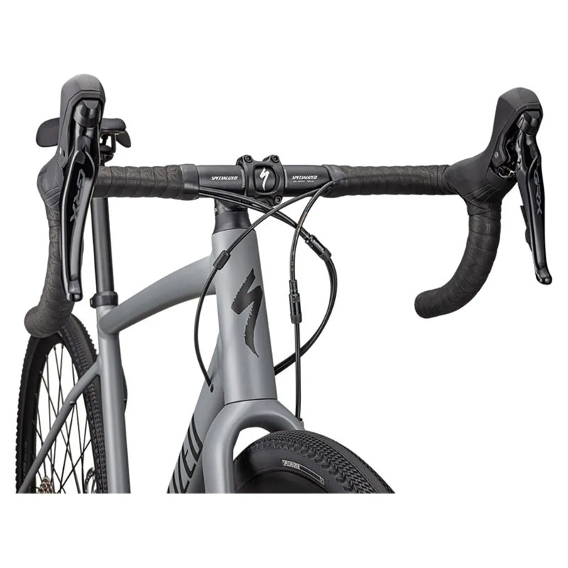 Bicicleta de gravel Diverge E5 Elite 700 2025 - Mercado de Luxo - O Maior E-Commerce de Bens, Produtos e Serviços de Luxo do Brasil.