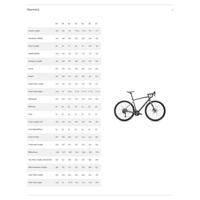 Bicicleta de gravel Diverge E5 Elite 700 2025 - Mercado de Luxo - O Maior E-Commerce de Bens, Produtos e Serviços de Luxo do Brasil.