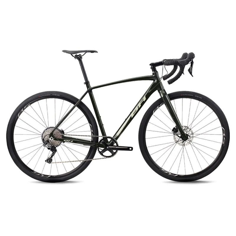 Bicicleta de gravel GravelX Alu 2.0 GRX810 2023 - Mercado de Luxo - O Maior E-Commerce de Bens, Produtos e Serviços de Luxo do Brasil.