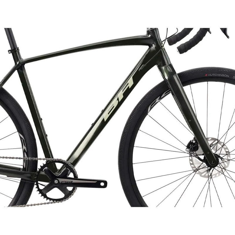 Bicicleta de gravel GravelX Alu 2.0 GRX810 2023 - Mercado de Luxo - O Maior E-Commerce de Bens, Produtos e Serviços de Luxo do Brasil.