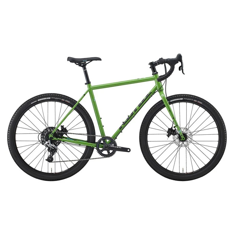 Bicicleta de gravel Rove DL 27.5´´ Rival1 2024 - Mercado de Luxo - O Maior E-Commerce de Bens, Produtos e Serviços de Luxo do Brasil.