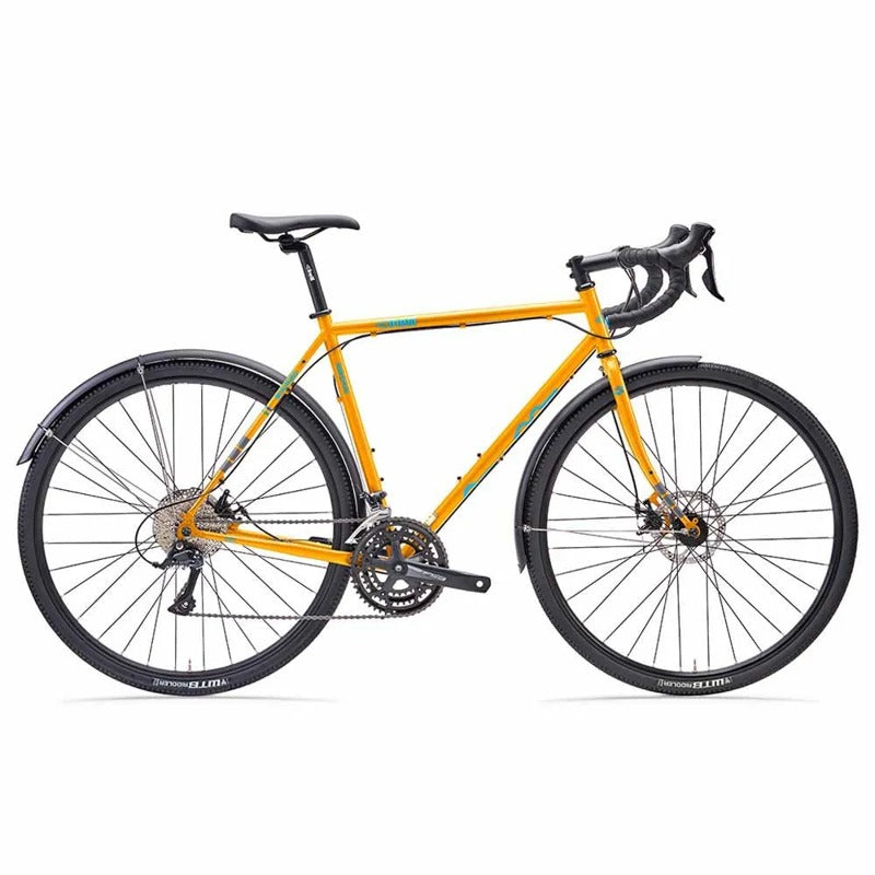 Bicicleta de gravel Hobootleg Easy Travel Shimano Sora 2023 - Mercado de Luxo - O Maior E-Commerce de Bens, Produtos e Serviços de Luxo do Brasil.