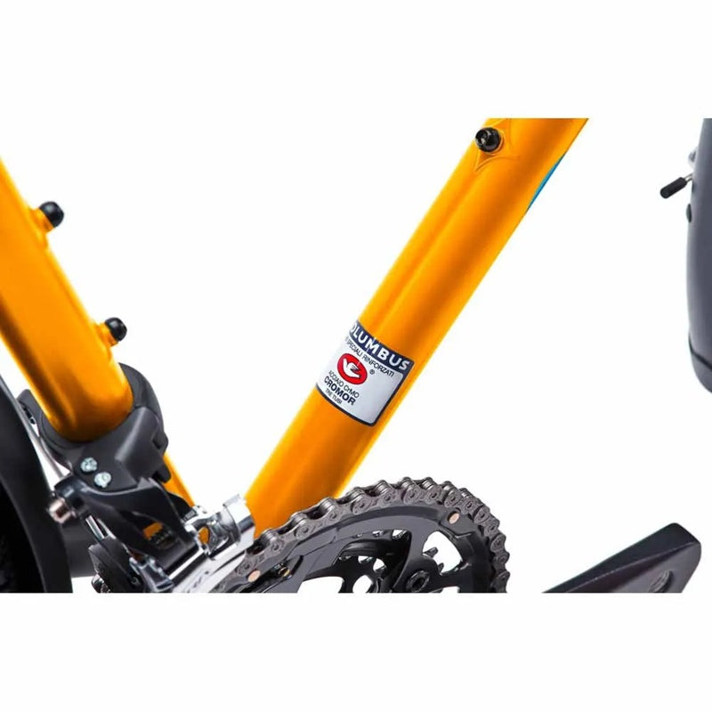 Bicicleta de gravel Hobootleg Easy Travel Shimano Sora 2023 - Mercado de Luxo - O Maior E-Commerce de Bens, Produtos e Serviços de Luxo do Brasil.