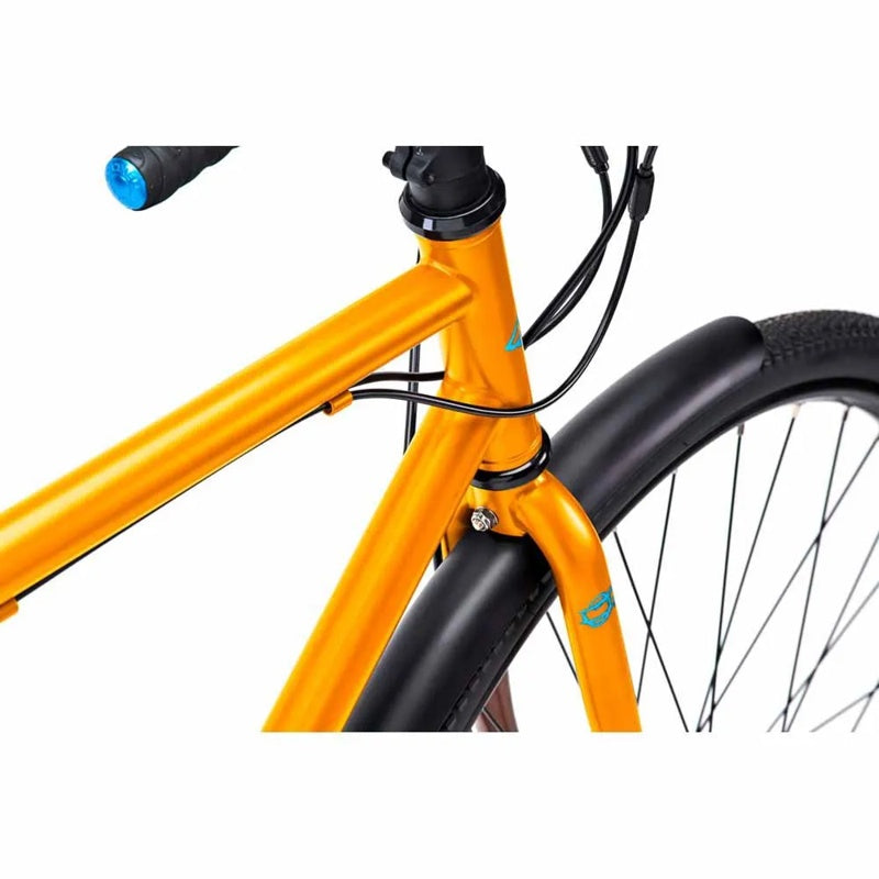 Bicicleta de gravel Hobootleg Easy Travel Shimano Sora 2023 - Mercado de Luxo - O Maior E-Commerce de Bens, Produtos e Serviços de Luxo do Brasil.