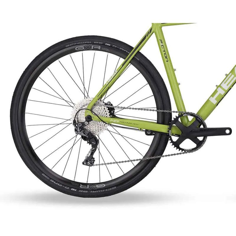 bike Bicicleta de gravel Picton II Apex 2023 - Mercado de Luxo - O Maior E-Commerce de Bens, Produtos e Serviços de Luxo do Brasil.