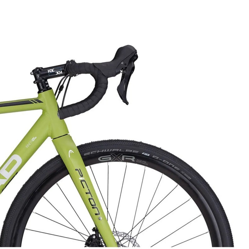 bike Bicicleta de gravel Picton II Apex 2023 - Mercado de Luxo - O Maior E-Commerce de Bens, Produtos e Serviços de Luxo do Brasil.