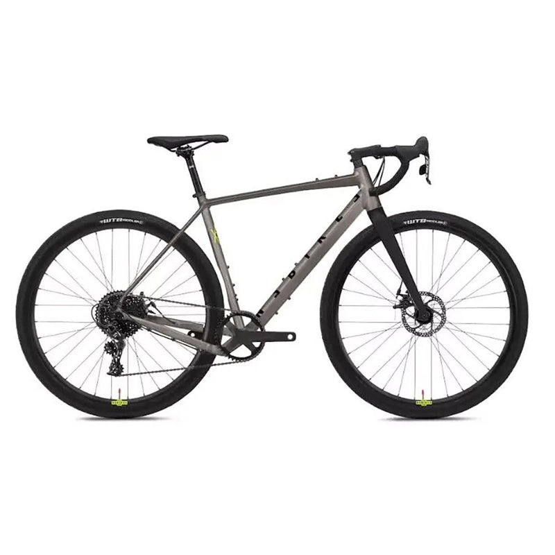 Bicicleta de gravel Rag +3 - Mercado de Luxo - O Maior E-Commerce de Bens, Produtos e Serviços de Luxo do Brasil.