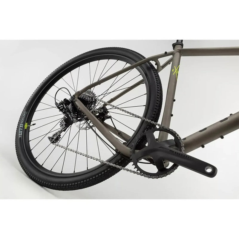 Bicicleta de gravel Rag +3 - Mercado de Luxo - O Maior E-Commerce de Bens, Produtos e Serviços de Luxo do Brasil.