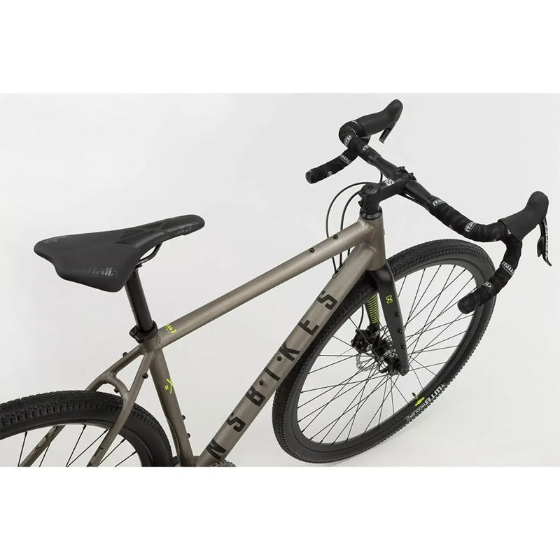 Bicicleta de gravel Rag +3 - Mercado de Luxo - O Maior E-Commerce de Bens, Produtos e Serviços de Luxo do Brasil.