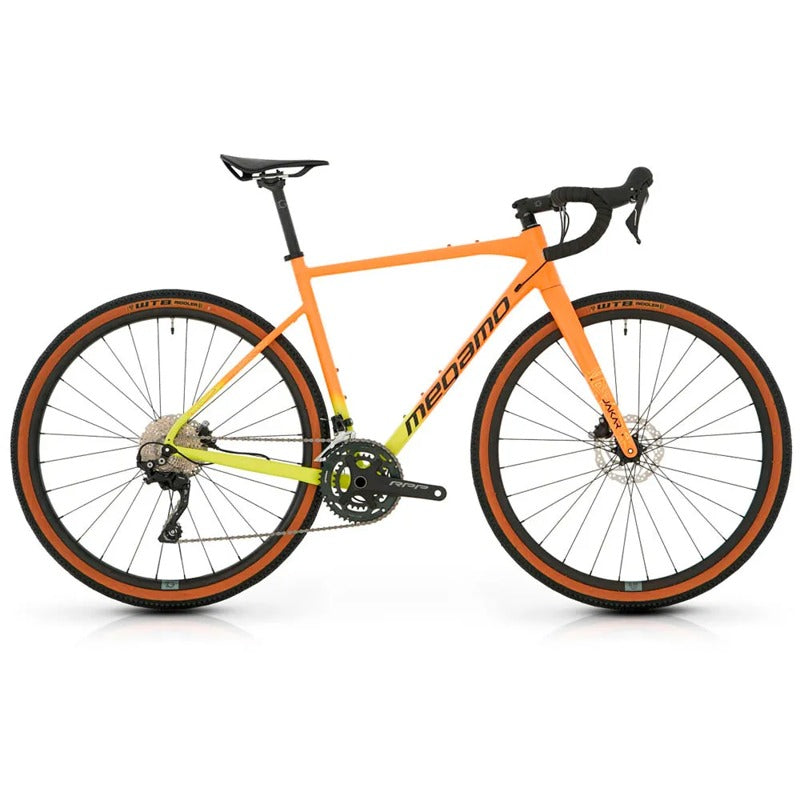 Bicicleta de gravel Jakar 30 GRX400 2025 - Mercado de Luxo - O Maior E-Commerce de Bens, Produtos e Serviços de Luxo do Brasil.