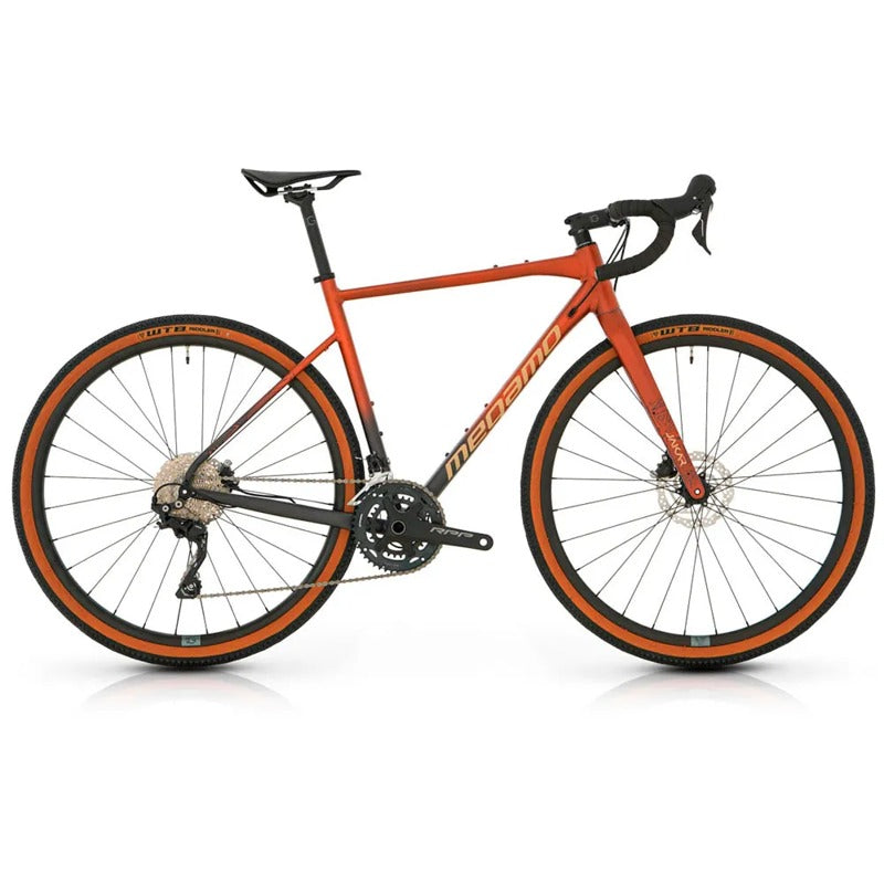 Bicicleta de gravel Jakar 30 GRX400 2025 - Mercado de Luxo - O Maior E-Commerce de Bens, Produtos e Serviços de Luxo do Brasil.