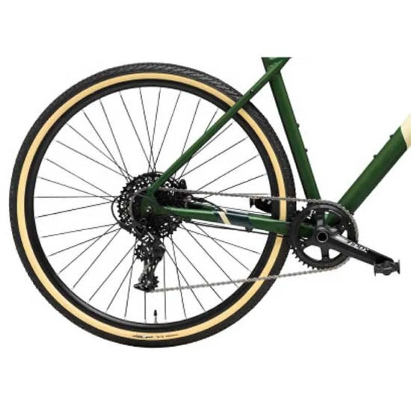 Bicicleta de gravel Vanir X1 Apex1 - Mercado de Luxo - O Maior E-Commerce de Bens, Produtos e Serviços de Luxo do Brasil.