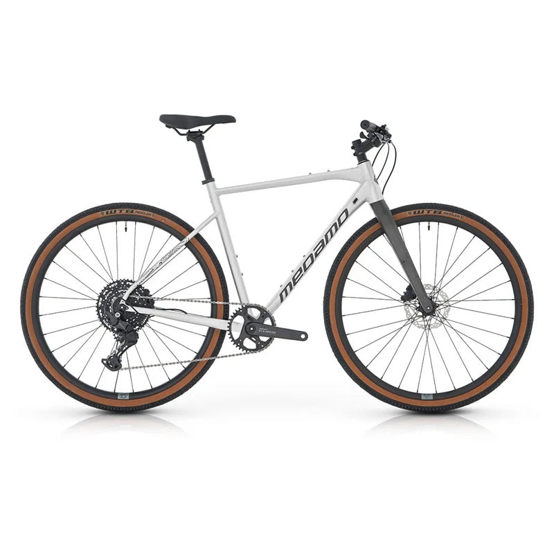 Bicicleta de gravel Jakar 30 Flat-Bar GRX400 2025 - Mercado de Luxo - O Maior E-Commerce de Bens, Produtos e Serviços de Luxo do Brasil.