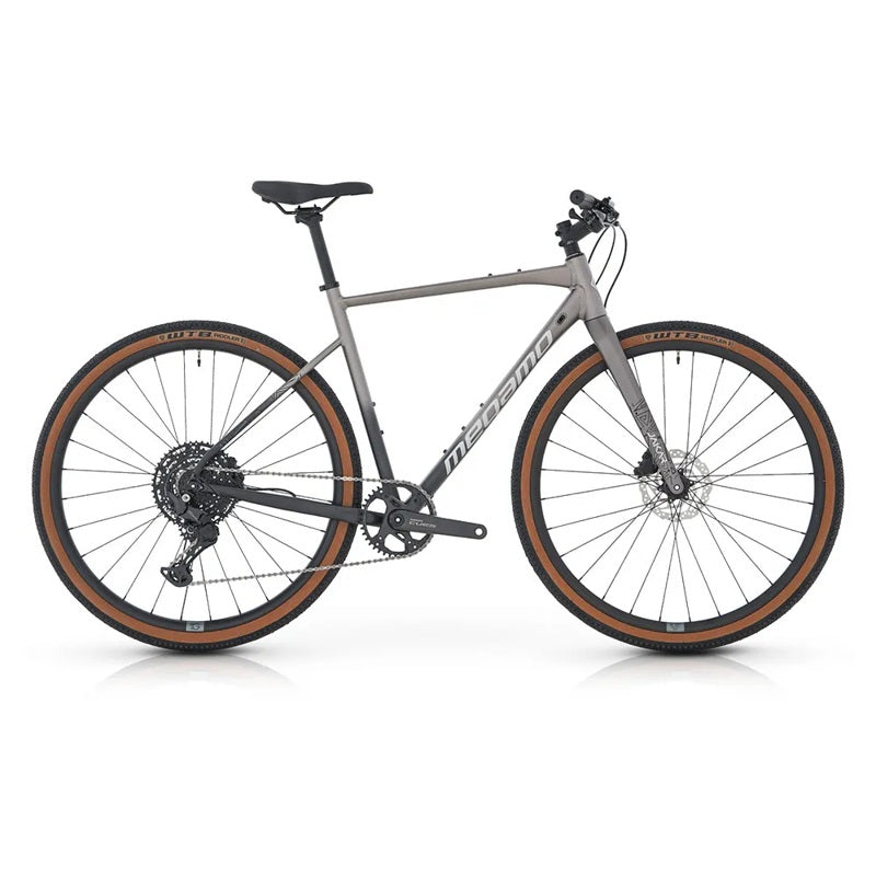 Bicicleta de gravel Jakar 30 Flat-Bar GRX400 2025 - Mercado de Luxo - O Maior E-Commerce de Bens, Produtos e Serviços de Luxo do Brasil.