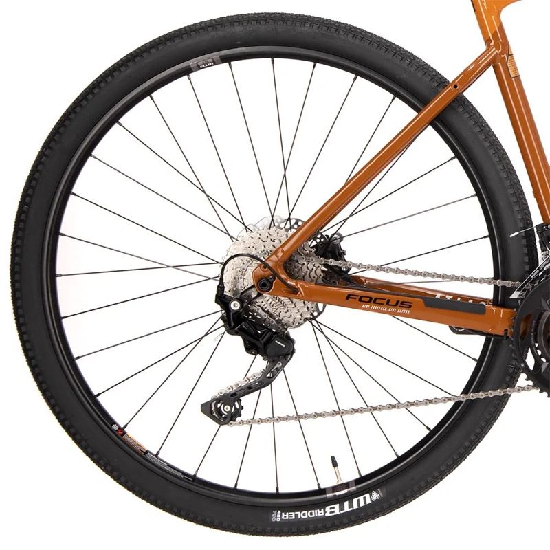 Bicicleta de gravel Atlas 6.7 - Mercado de Luxo - O Maior E-Commerce de Bens, Produtos e Serviços de Luxo do Brasil.