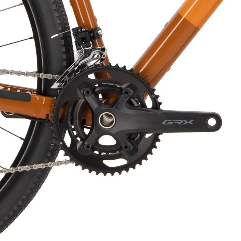 Bicicleta de gravel Atlas 6.7 - Mercado de Luxo - O Maior E-Commerce de Bens, Produtos e Serviços de Luxo do Brasil.