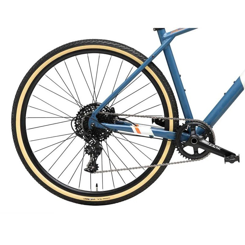 Bicicleta de gravel Vanir X1 Apex1 - Mercado de Luxo - O Maior E-Commerce de Bens, Produtos e Serviços de Luxo do Brasil.