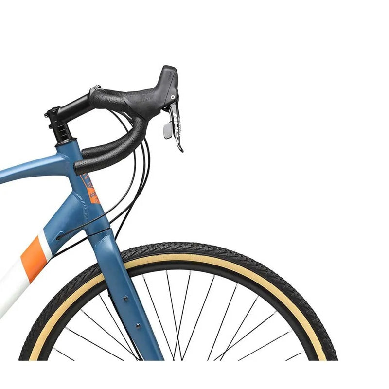 Bicicleta de gravel Vanir X1 Apex1 - Mercado de Luxo - O Maior E-Commerce de Bens, Produtos e Serviços de Luxo do Brasil.