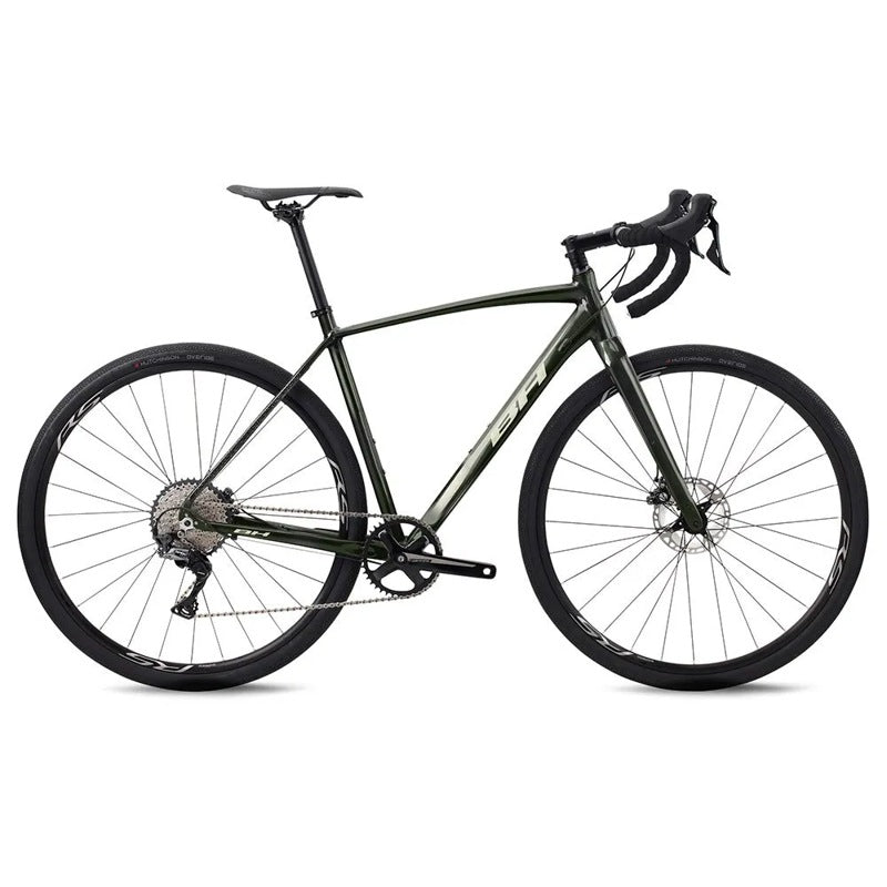 Bicicleta de gravel GravelX Alu 1.0 700C GRX 810 2023 - Mercado de Luxo - O Maior E-Commerce de Bens, Produtos e Serviços de Luxo do Brasil.