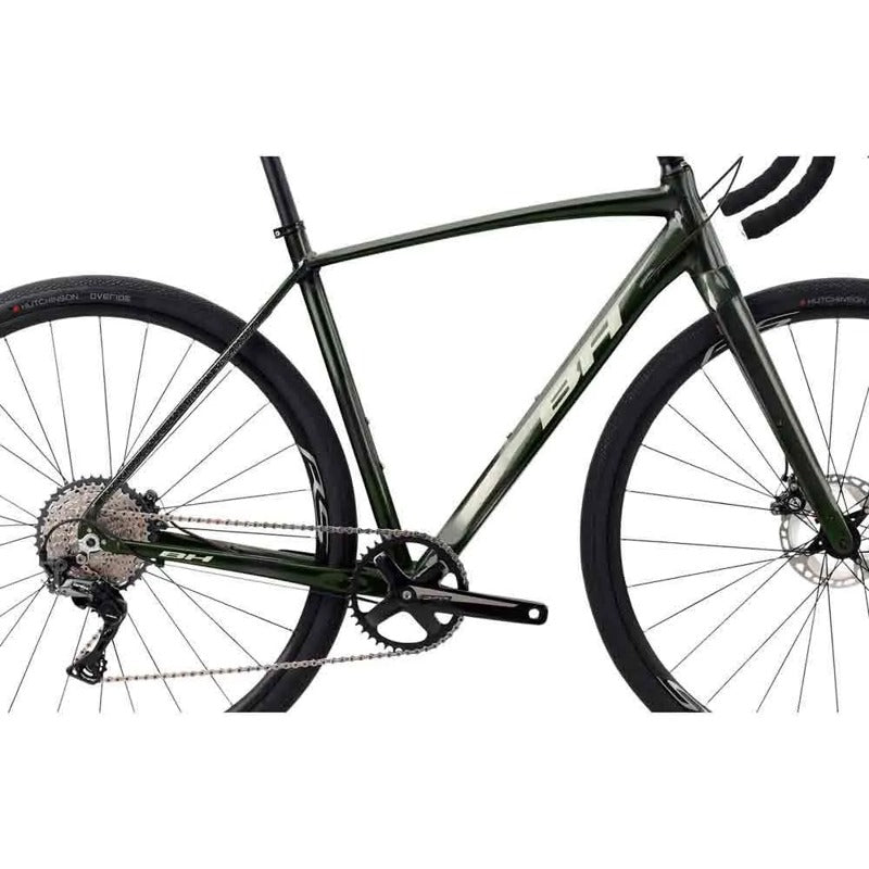 Bicicleta de gravel GravelX Alu 1.0 700C GRX 810 2023 - Mercado de Luxo - O Maior E-Commerce de Bens, Produtos e Serviços de Luxo do Brasil.