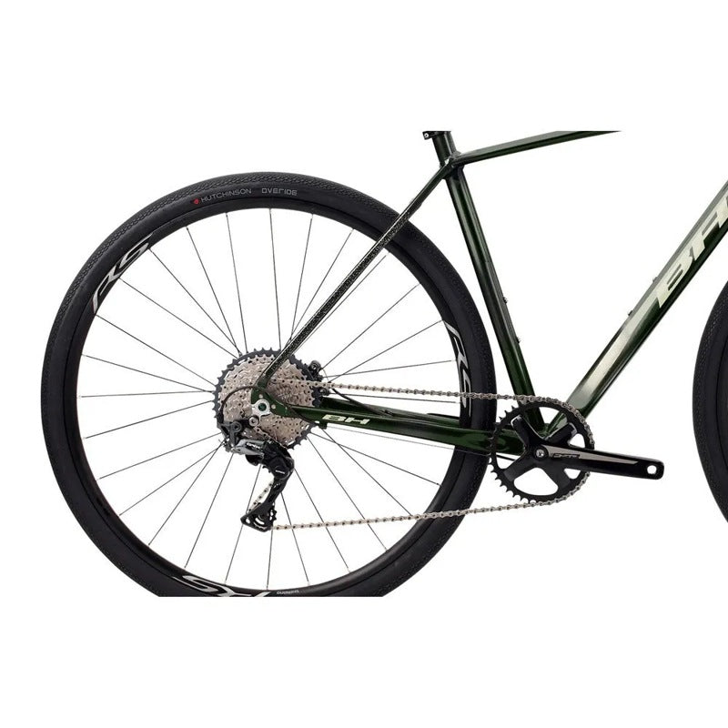 Bicicleta de gravel GravelX Alu 1.0 700C GRX 810 2023 - Mercado de Luxo - O Maior E-Commerce de Bens, Produtos e Serviços de Luxo do Brasil.