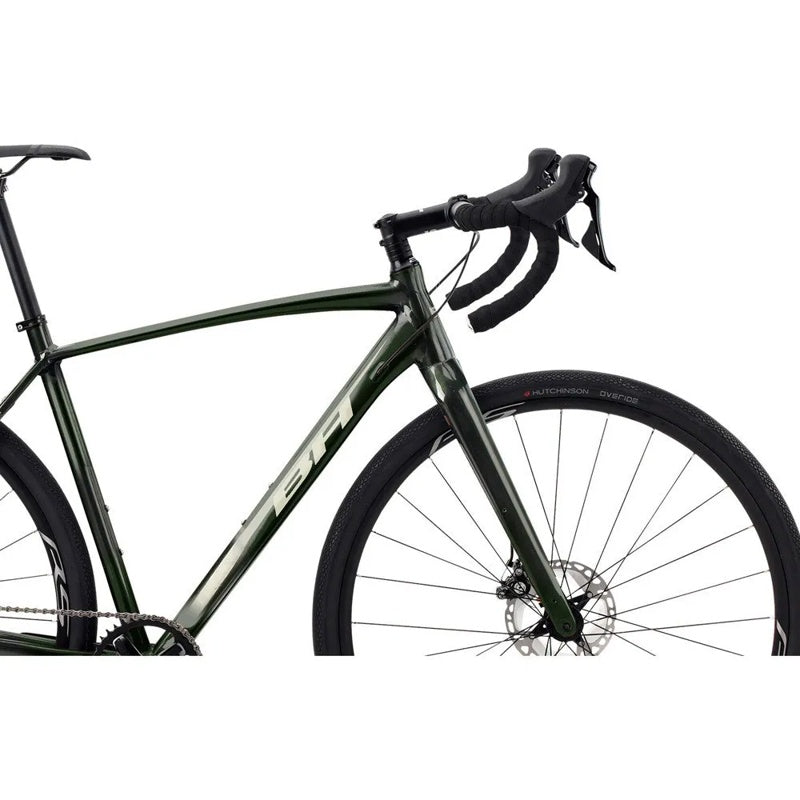 Bicicleta de gravel GravelX Alu 1.0 700C GRX 810 2023 - Mercado de Luxo - O Maior E-Commerce de Bens, Produtos e Serviços de Luxo do Brasil.