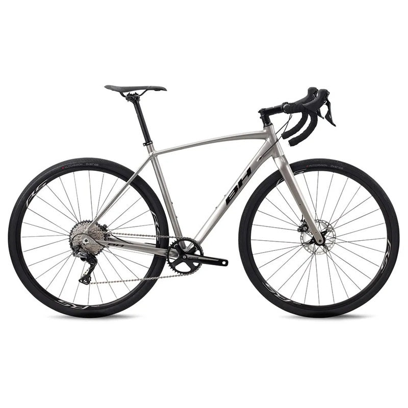 Bicicleta de gravel GravelX Alu 1.0 700C GRX 810 2023 - Mercado de Luxo - O Maior E-Commerce de Bens, Produtos e Serviços de Luxo do Brasil.
