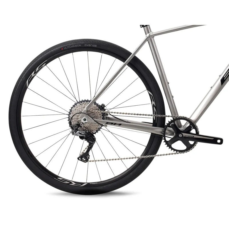 Bicicleta de gravel GravelX Alu 1.0 700C GRX 810 2023 - Mercado de Luxo - O Maior E-Commerce de Bens, Produtos e Serviços de Luxo do Brasil.