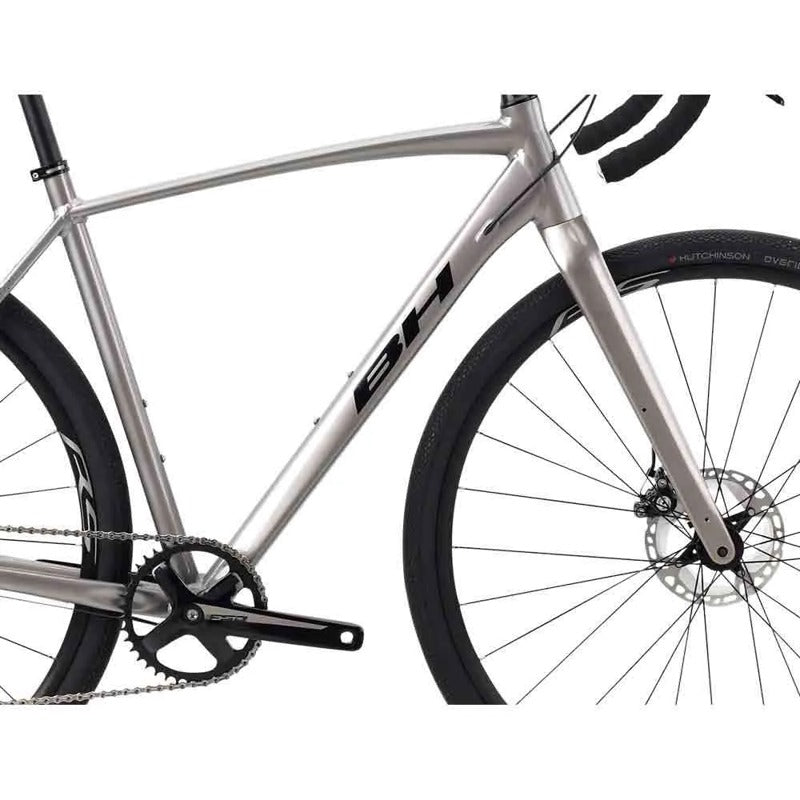 Bicicleta de gravel GravelX Alu 1.0 700C GRX 810 2023 - Mercado de Luxo - O Maior E-Commerce de Bens, Produtos e Serviços de Luxo do Brasil.