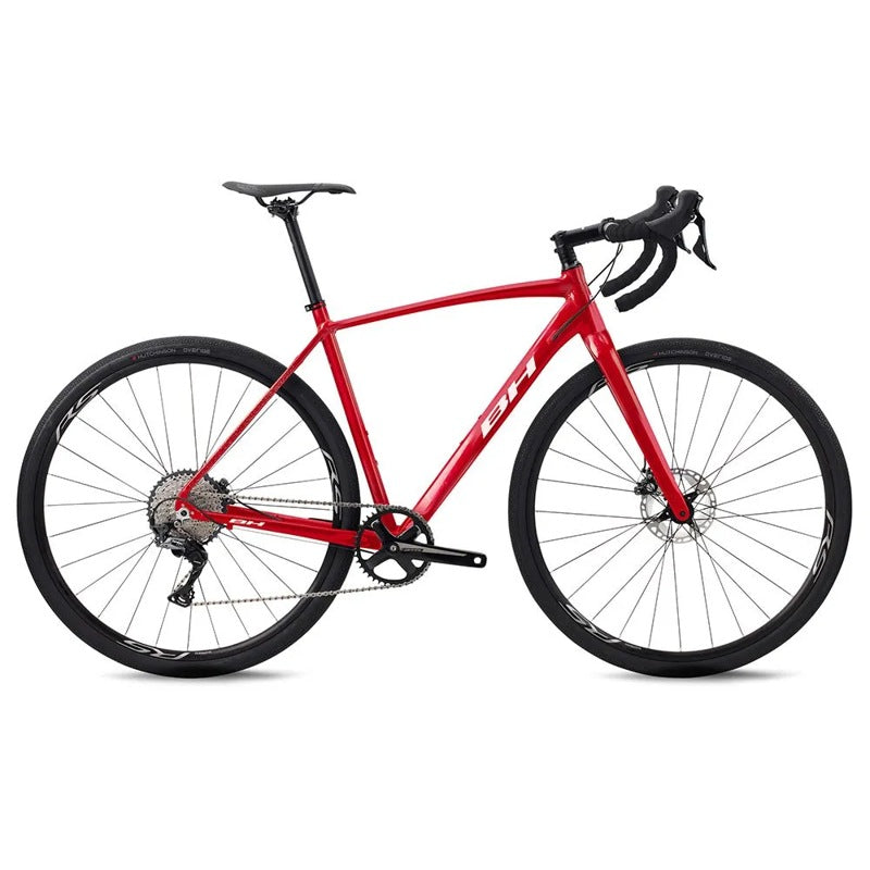Bicicleta de gravel GravelX Alu 1.0 700C GRX 810 2023 - Mercado de Luxo - O Maior E-Commerce de Bens, Produtos e Serviços de Luxo do Brasil.