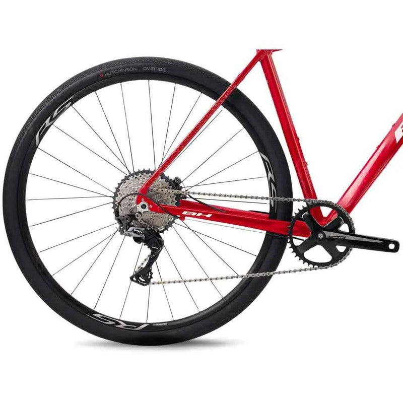 Bicicleta de gravel GravelX Alu 1.0 700C GRX 810 2023 - Mercado de Luxo - O Maior E-Commerce de Bens, Produtos e Serviços de Luxo do Brasil.