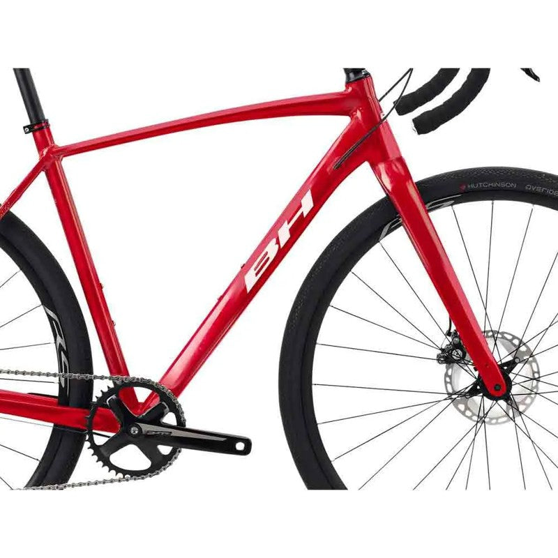 Bicicleta de gravel GravelX Alu 1.0 700C GRX 810 2023 - Mercado de Luxo - O Maior E-Commerce de Bens, Produtos e Serviços de Luxo do Brasil.