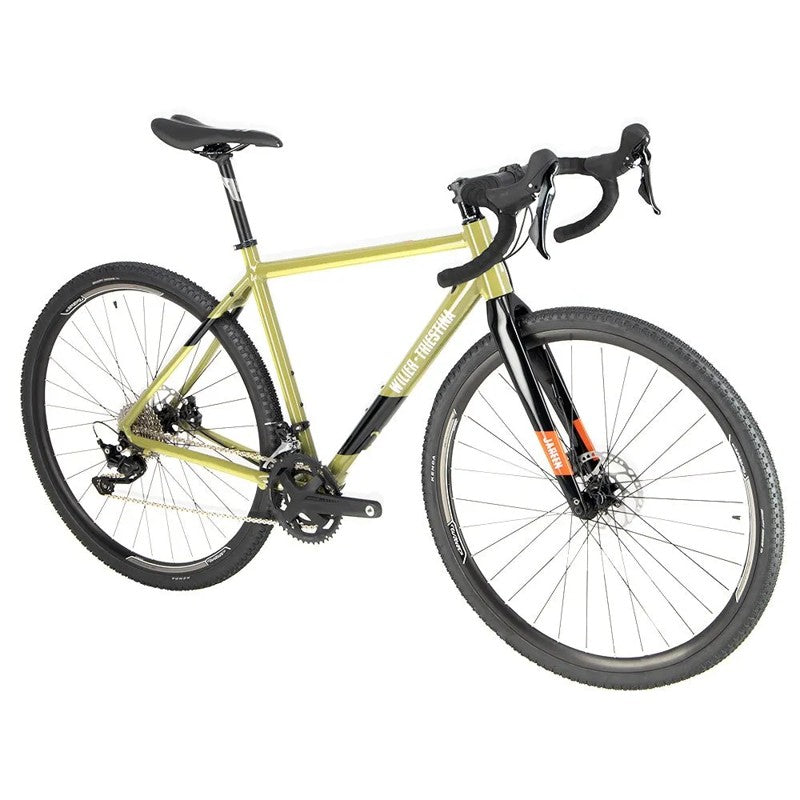 Bicicleta de gravel Jareen GRX - Mercado de Luxo - O Maior E-Commerce de Bens, Produtos e Serviços de Luxo do Brasil.