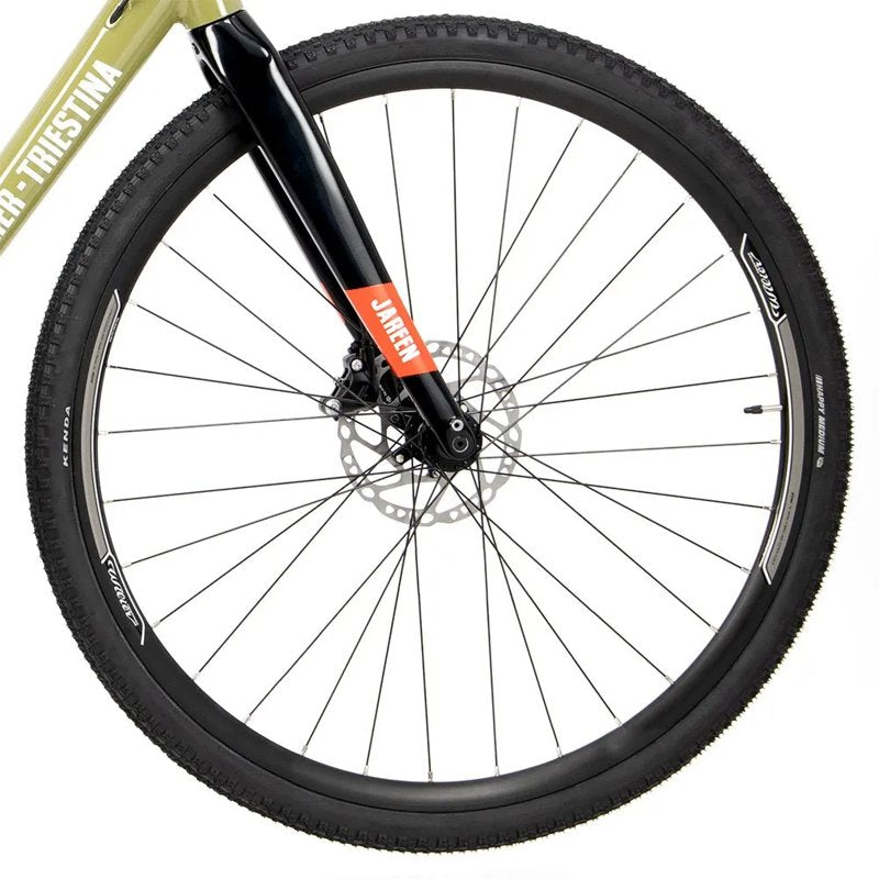 Bicicleta de gravel Jareen GRX - Mercado de Luxo - O Maior E-Commerce de Bens, Produtos e Serviços de Luxo do Brasil.