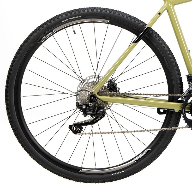 Bicicleta de gravel Jareen GRX - Mercado de Luxo - O Maior E-Commerce de Bens, Produtos e Serviços de Luxo do Brasil.