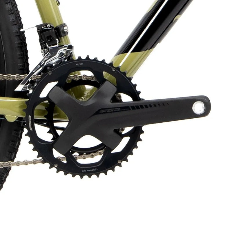 Bicicleta de gravel Jareen GRX - Mercado de Luxo - O Maior E-Commerce de Bens, Produtos e Serviços de Luxo do Brasil.