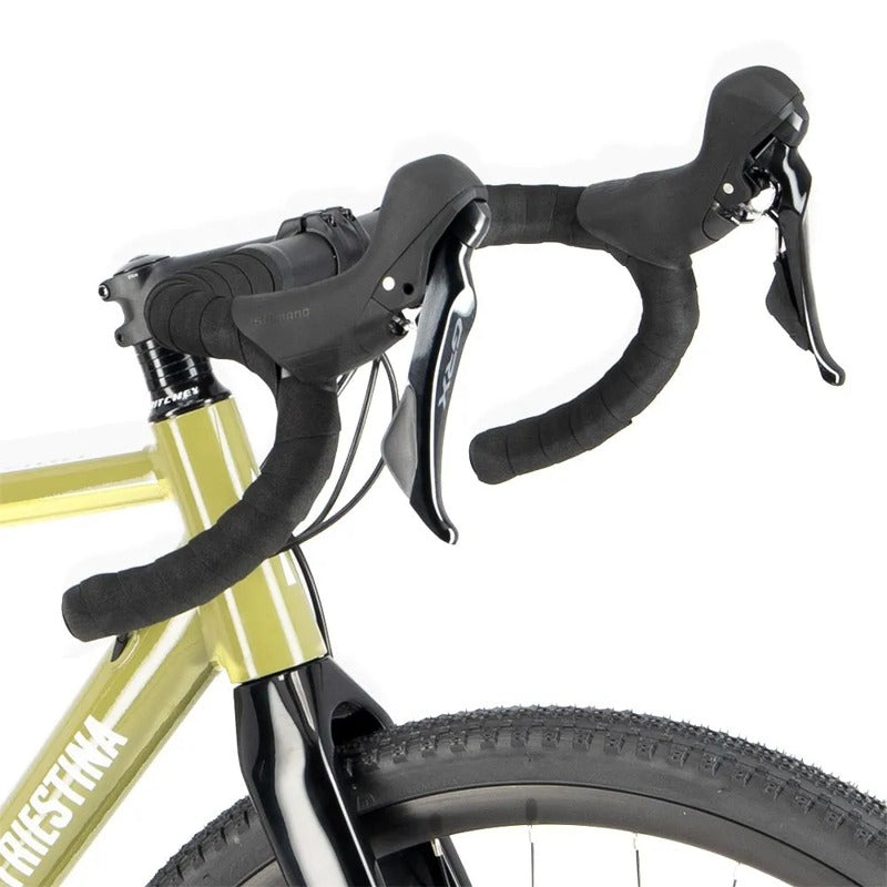 Bicicleta de gravel Jareen GRX - Mercado de Luxo - O Maior E-Commerce de Bens, Produtos e Serviços de Luxo do Brasil.