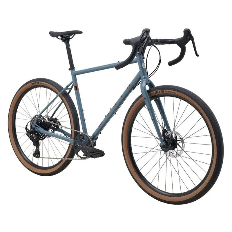 Bicicleta de gravel Nicasio+ 650B 2025 - Mercado de Luxo - O Maior E-Commerce de Bens, Produtos e Serviços de Luxo do Brasil.