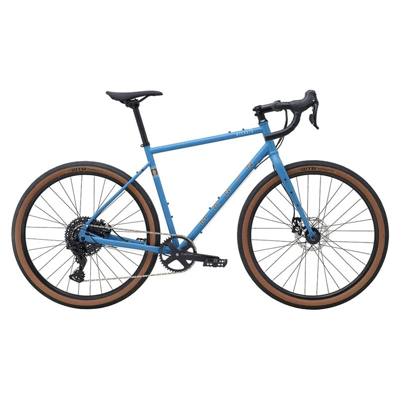 Bicicleta de gravel Nicasio+ 650B 2025 - Mercado de Luxo - O Maior E-Commerce de Bens, Produtos e Serviços de Luxo do Brasil.