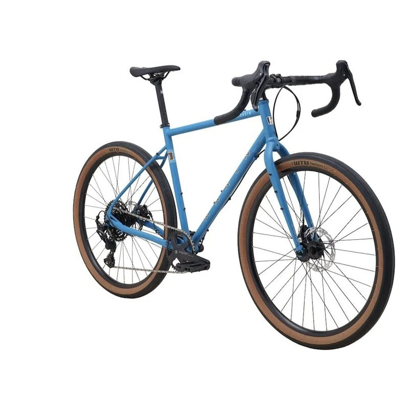 Bicicleta de gravel Nicasio+ 650B 2025 - Mercado de Luxo - O Maior E-Commerce de Bens, Produtos e Serviços de Luxo do Brasil.