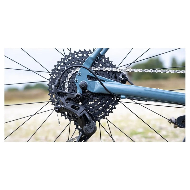 Bicicleta de gravel Nicasio+ 650B 2025 - Mercado de Luxo - O Maior E-Commerce de Bens, Produtos e Serviços de Luxo do Brasil.