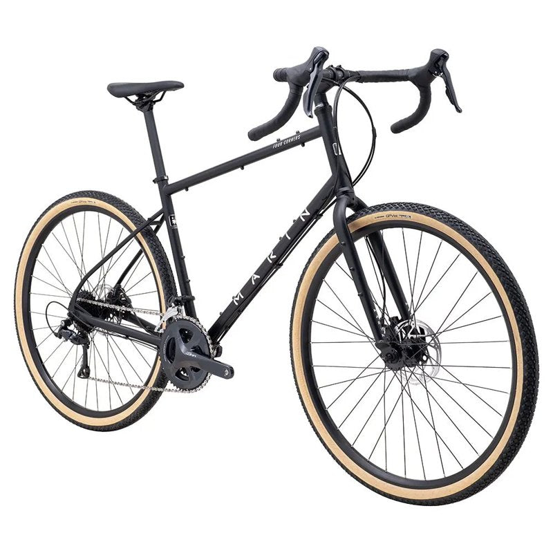 Bicicleta de gravel Four Corners 1 - Mercado de Luxo - O Maior E-Commerce de Bens, Produtos e Serviços de Luxo do Brasil.