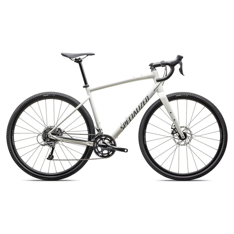 Bicicleta de gravel Diverge E5 Claris 2025 - Mercado de Luxo - O Maior E-Commerce de Bens, Produtos e Serviços de Luxo do Brasil.