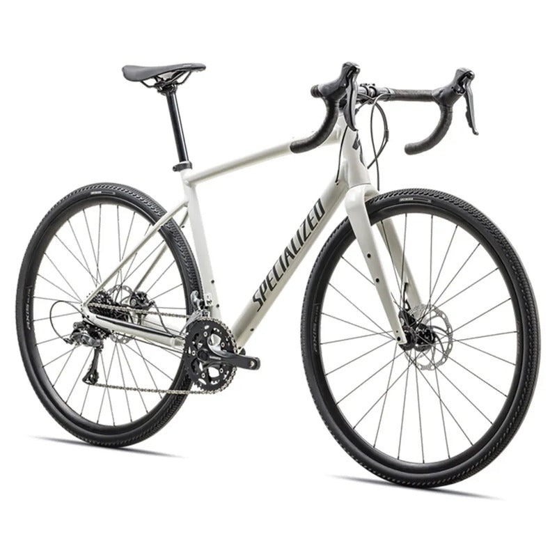 Bicicleta de gravel Diverge E5 Claris 2025 - Mercado de Luxo - O Maior E-Commerce de Bens, Produtos e Serviços de Luxo do Brasil.